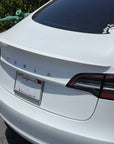 2017-2023 | Model 3 Performance Spoiler ABS Plastic - Variety*