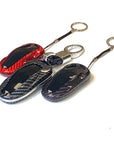 Model S3Y Key FOB Case - Carbon Fiber Variety*
