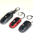 Model S3Y Key FOB Case - Carbon Fiber Variety*