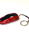Model S3Y Key FOB Case - Carbon Fiber Variety*
