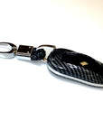 Model S3Y Key FOB Case - Carbon Fiber Variety*