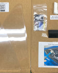 2017+ | Model 3 Rear Corner Window Protector Kit