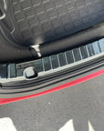 2020-2025 | Model Y Trunk Sill Plate Cover - Stainless Steel