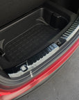 2020-2025 | Model Y Trunk Sill Plate Cover - Stainless Steel