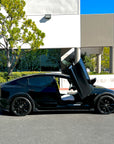 Model 3 Scissor Doors Conversion Kit from Vertical Doors