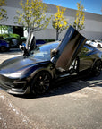 Model 3 Scissor Doors Conversion Kit from Vertical Doors