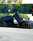 Model 3 Scissor Doors Conversion Kit from Vertical Doors
