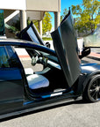 Model 3 Scissor Doors Conversion Kit from Vertical Doors