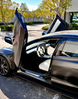 Model 3 Scissor Doors Conversion Kit from Vertical Doors