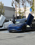 Model 3 Scissor Doors Conversion Kit from Vertical Doors
