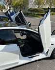 Model 3 Scissor Doors Conversion Kit from Vertical Doors