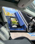 Model 3 Scissor Doors Conversion Kit from Vertical Doors