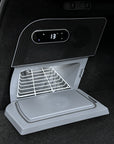 2020+ | Model Y Built-In Refrigerator - Cargo Side Pocket Drop-In (Fridge)