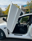 Model 3 Scissor Doors Conversion Kit from Vertical Doors