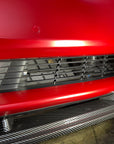 2020 - 2024 | Model Y Radiator Protective Mesh Grill Panel (2 Pieces) - Red, White, or Black