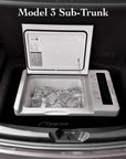 Model S3XY Refrigerator / Freezer for your Trunk or Sub-Trunk - 20 Quart Capacity