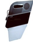 2020+ | Model Y Built-In Refrigerator - Cargo Side Pocket Drop-In (Fridge)