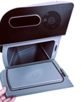 2020+ | Model Y Built-In Refrigerator - Cargo Side Pocket Drop-In (Fridge)