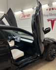 Model 3 Scissor Doors Conversion Kit from Vertical Doors