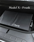 Model S3XY Collapsible Trunk Organizer - Fits Frunks, Trunks, & Sub Trunks.