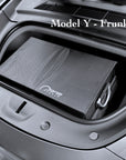 Model S3XY Collapsible Trunk Organizer - Fits Frunks, Trunks, & Sub Trunks.