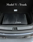 Model S3XY Collapsible Trunk Organizer - Fits Frunks, Trunks, & Sub Trunks.