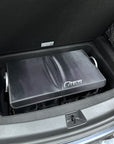 Model S3XY Collapsible Trunk Organizer - Fits Frunks, Trunks, & Sub Trunks.