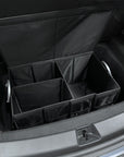 Model S3XY Collapsible Trunk Organizer - Fits Frunks, Trunks, & Sub Trunks.