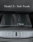 Model S3XY Collapsible Trunk Organizer - Fits Frunks, Trunks, & Sub Trunks.