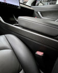 2021-2023 | Model 3 & Y Center Console Side Panel Caps (Gen. 2) - Variety*