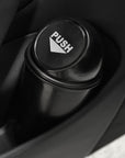 TESLA Cupholder Trash Cans