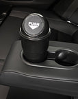 TESLA Cupholder Trash Cans