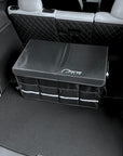 Model S3XY Collapsible Trunk Organizer - Fits Frunks, Trunks, & Sub Trunks.