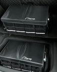 Model S3XY Collapsible Trunk Organizer - Fits Frunks, Trunks, & Sub Trunks.