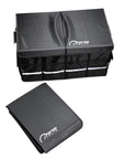 Model S3XY Collapsible Trunk Organizer - Fits Frunks, Trunks, & Sub Trunks.