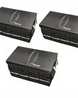 Model S3XY Collapsible Trunk Organizer - Fits Frunks, Trunks, & Sub Trunks.