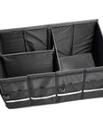 Model S3XY Collapsible Trunk Organizer - Fits Frunks, Trunks, & Sub Trunks.