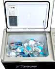 Model S3XY Refrigerator / Freezer for your Trunk or Sub-Trunk - 20 Quart Capacity