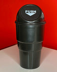 TESLA Cupholder Trash Cans
