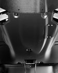 2020+ | Model Y Skid Plates - Hydro-formed Aluminum with Road Noise Reducing Urethane