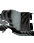 Model 3 & Y Steering Column Top Half Upgrade to Real Molded Carbon Fiber