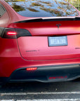 2020-2025 | Model Y Knight-Rider Rear Bumper Reflector LED Upgrade (1 pair) - 4 Styles