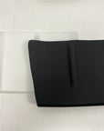 2021+ | Model S & X Charging Dock Liner - Black or White
