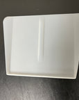 2021+ | Model S & X Charging Dock Liner - Black or White