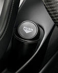 TESLA Cupholder Trash Cans