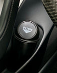 TESLA Cupholder Trash Cans