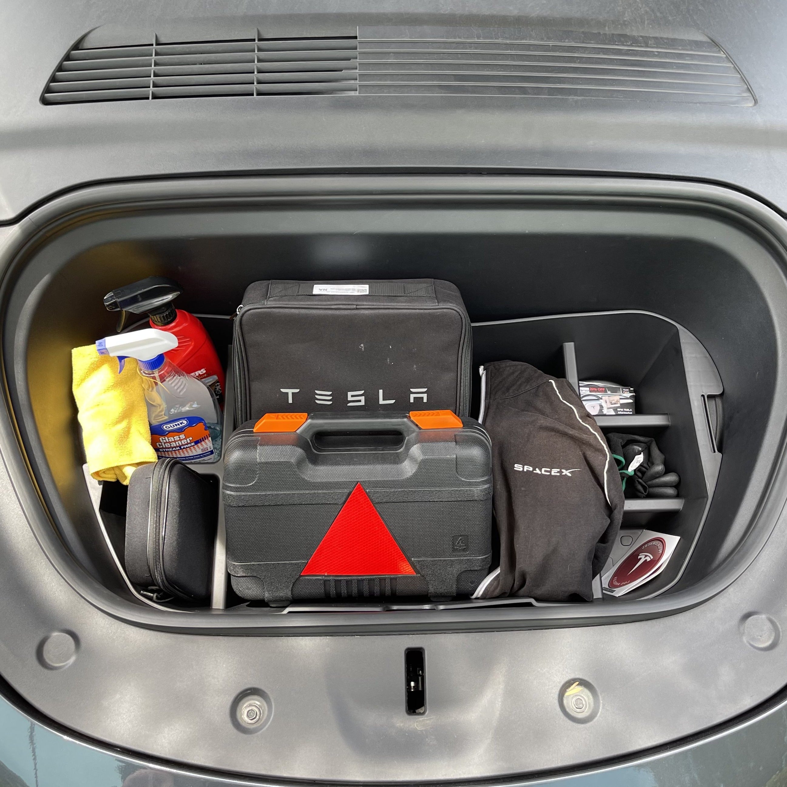 Auto Power Frunk for Tesla Model 3 Highland / Y