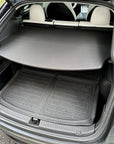 2020-2022 | Model Y Cargo Bay Foldable Parcel Shelf Gen. 2