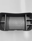 2020-2025 | Model Y Frunk Organizer - Plastic Molded
