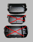 2020+ | Model Y Sub Trunk Dual Level Trunk Organizer (2 Layers)